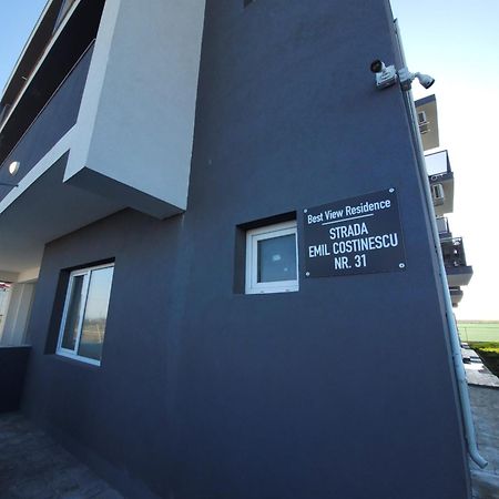 Best View Residence Costinești Εξωτερικό φωτογραφία