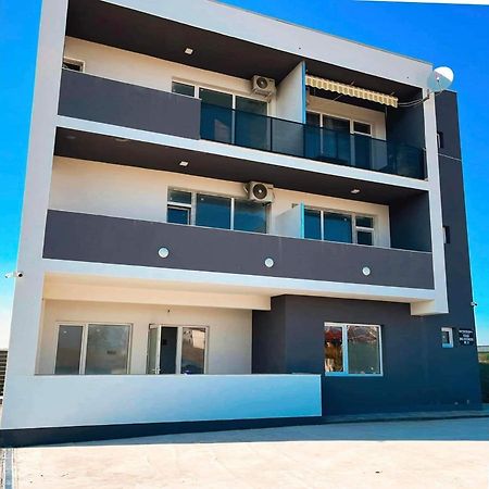 Best View Residence Costinești Εξωτερικό φωτογραφία