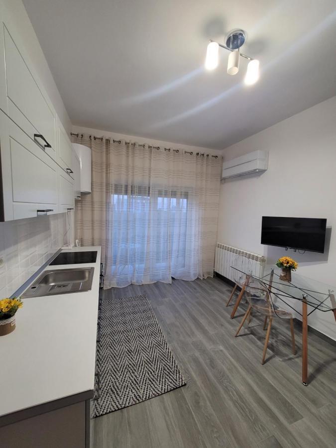 Best View Residence Costinești Εξωτερικό φωτογραφία