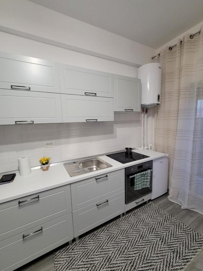 Best View Residence Costinești Εξωτερικό φωτογραφία