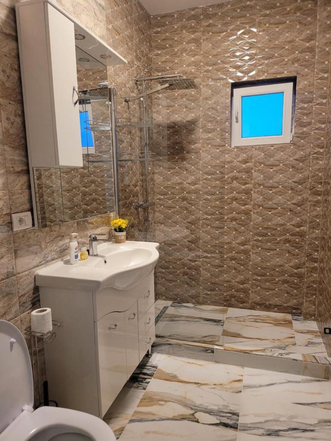 Best View Residence Costinești Εξωτερικό φωτογραφία