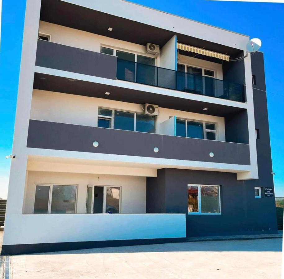 Best View Residence Costinești Εξωτερικό φωτογραφία