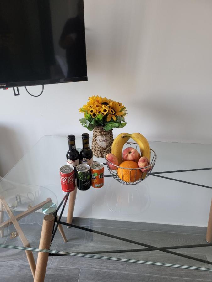 Best View Residence Costinești Εξωτερικό φωτογραφία